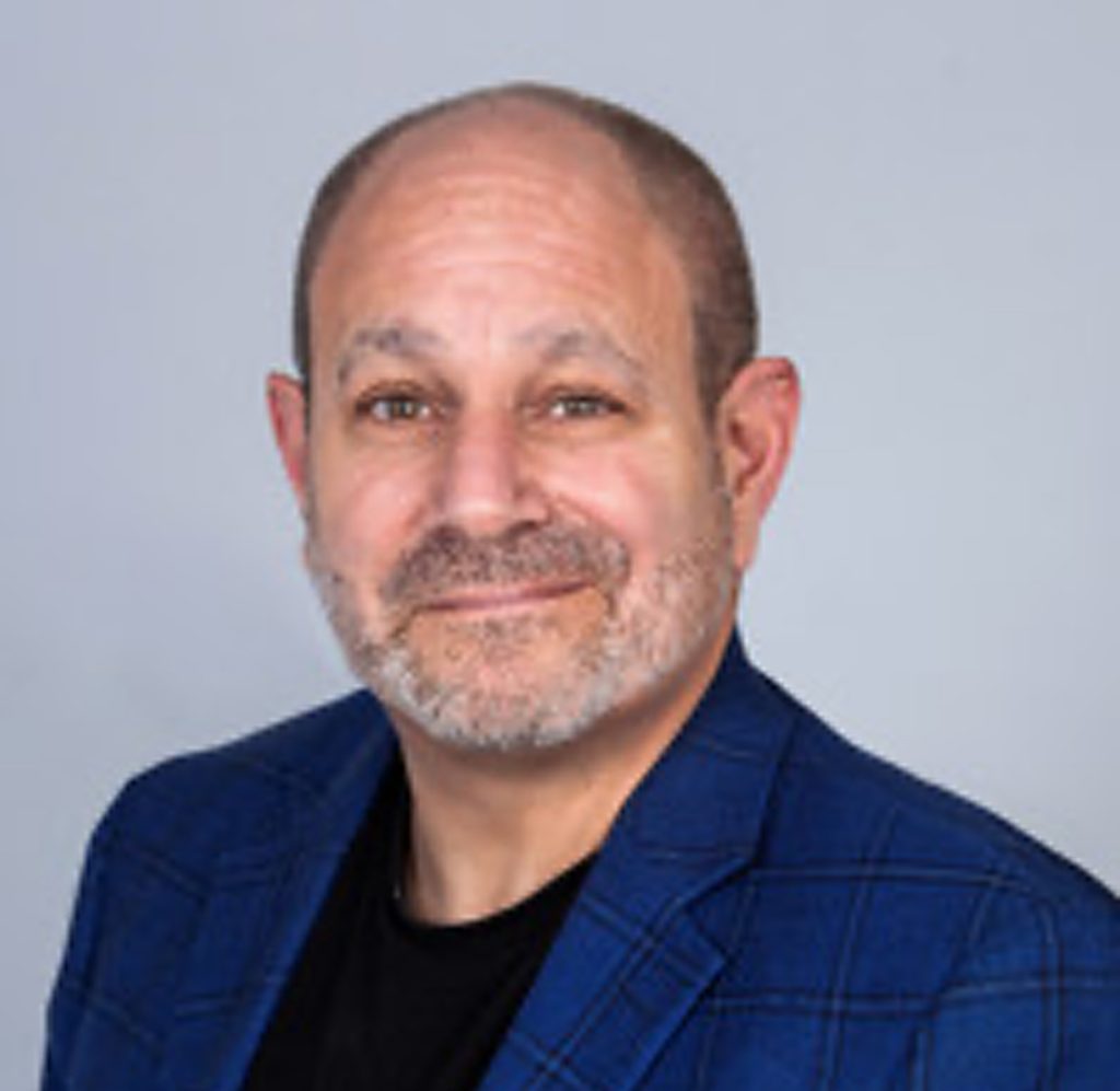 David Lopes-Grunwald
