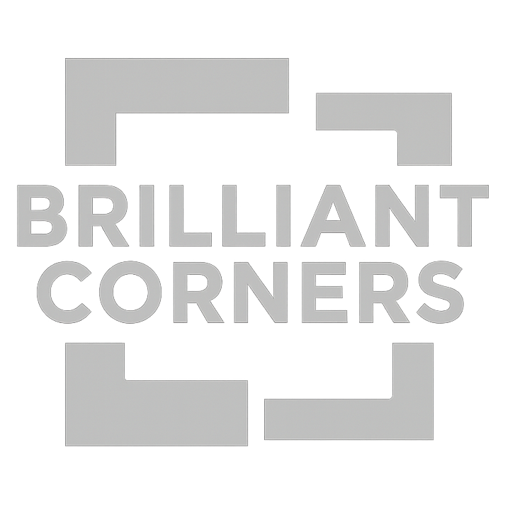 Brilliant Corners Logo