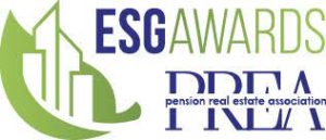 ESG Awards, from PREA